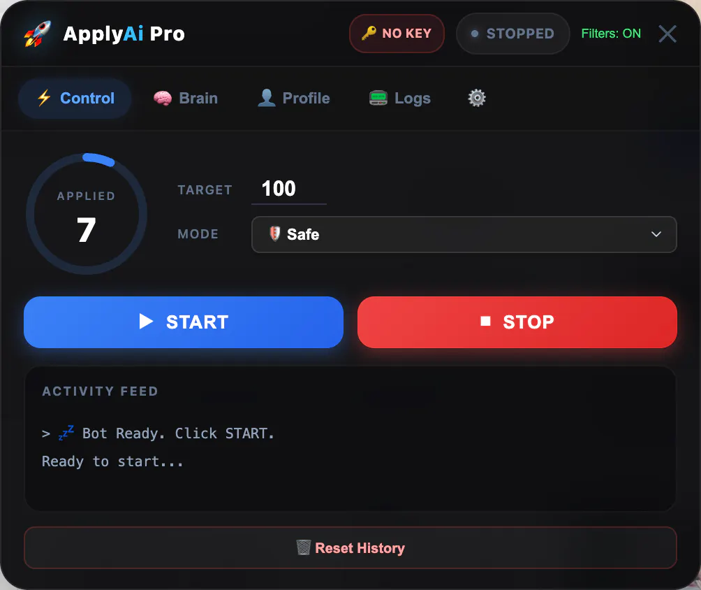 ApplyAi Pro gallery image