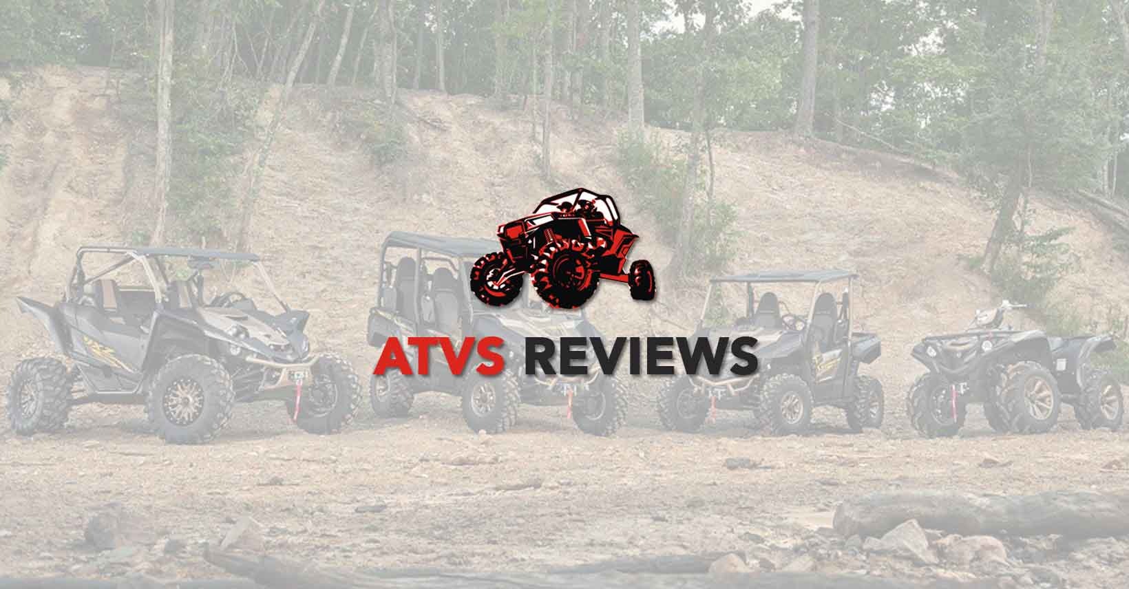 ATV Reviews gallery image