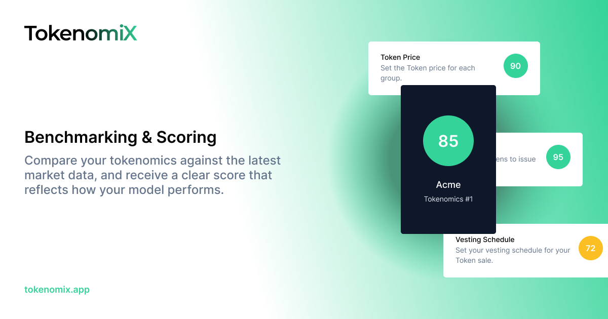 Tokenomix media 4