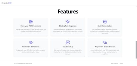 Chat-with-pdf gallery image
