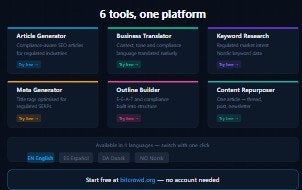 Bitcrowd gallery image