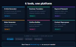 Bitcrowd gallery image