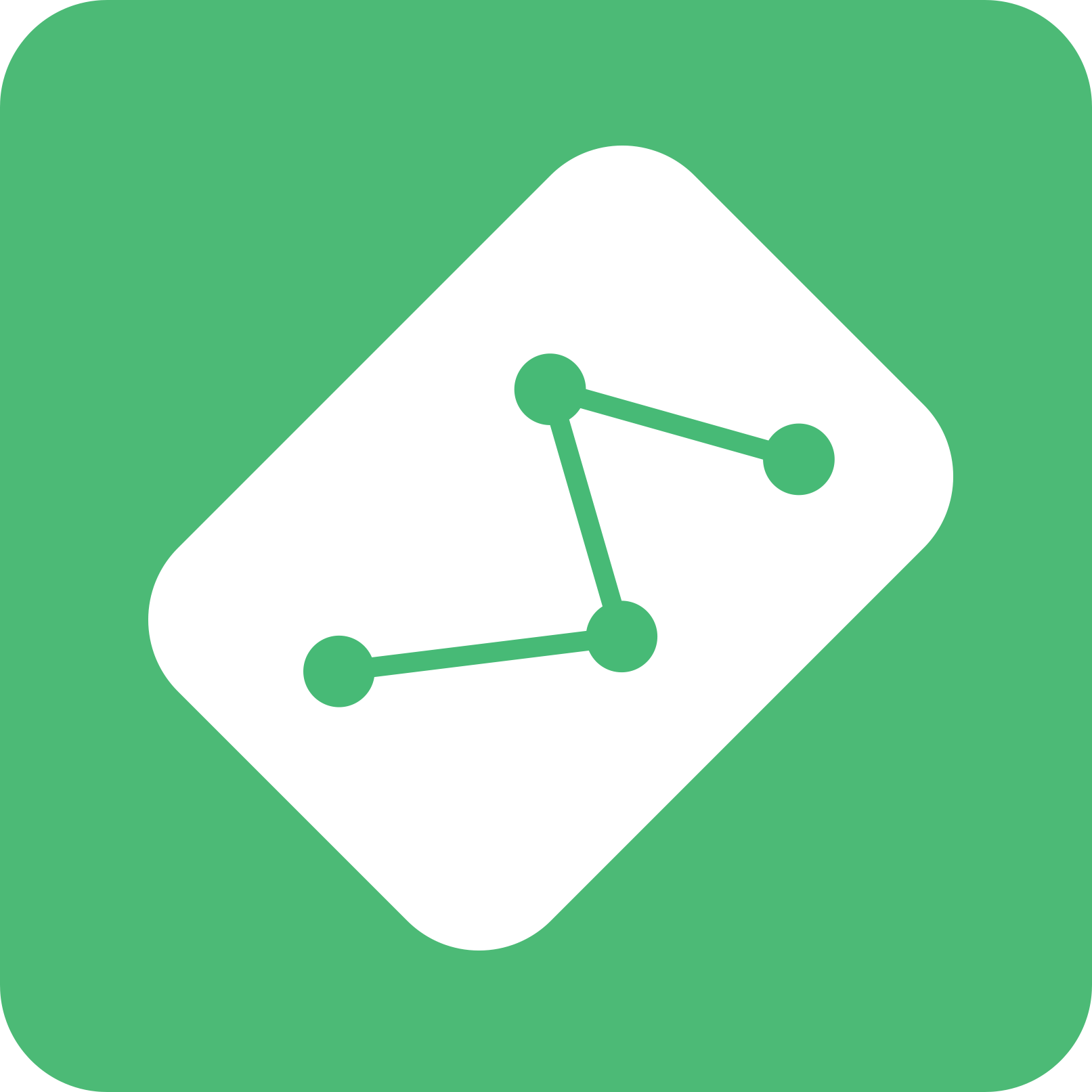 Incard - Digital Business Cards