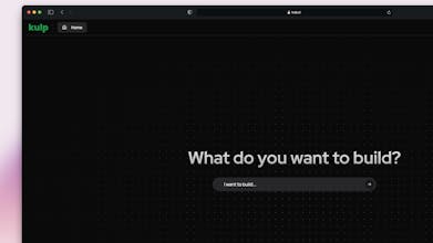 Kulp.AI gallery image