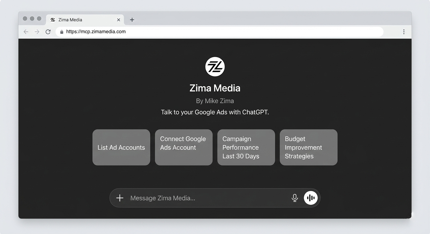 Zima Media gallery image