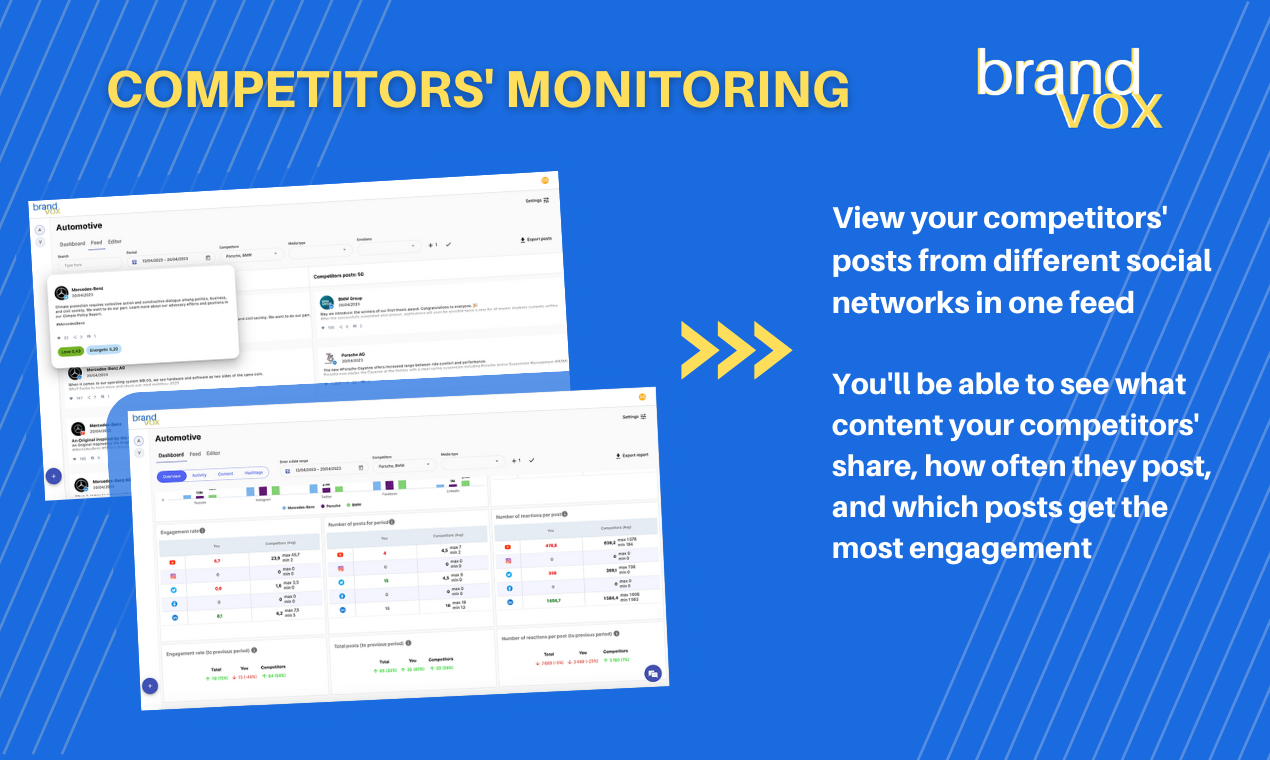 BrandVox gallery image