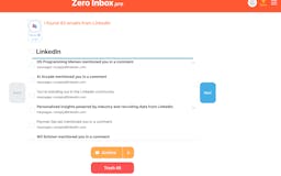 ZeroInbox.ai: Outlook and Hotmail AI media 3