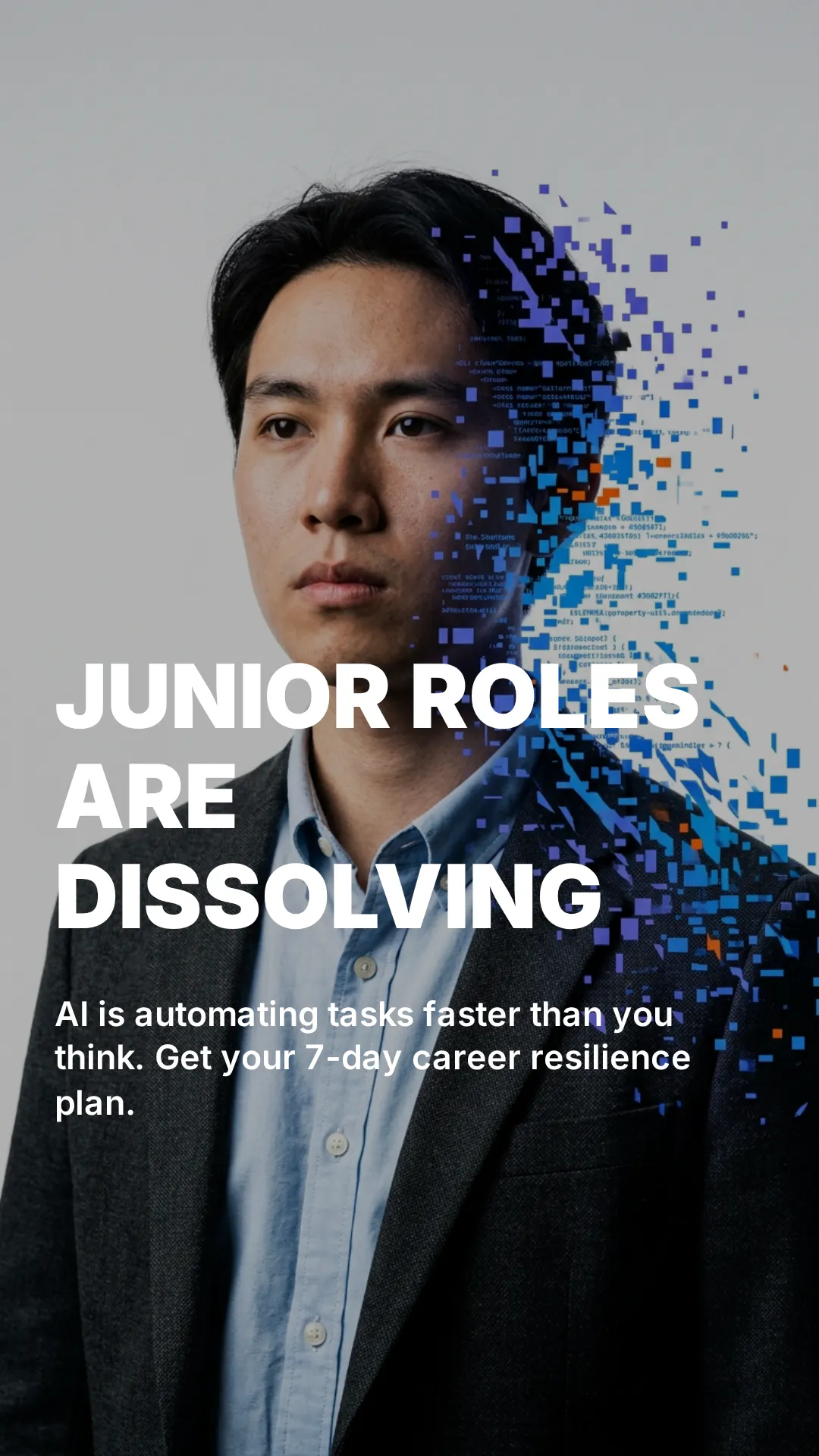 CareerGuard AI gallery image