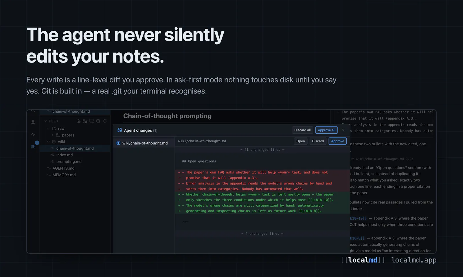 localmd screenshot 4