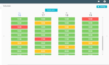 Advertising Calendar gallery image