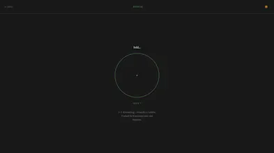 reset. — A quieter place gallery image