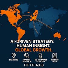 AI-Driven Business Content Creation gallery image