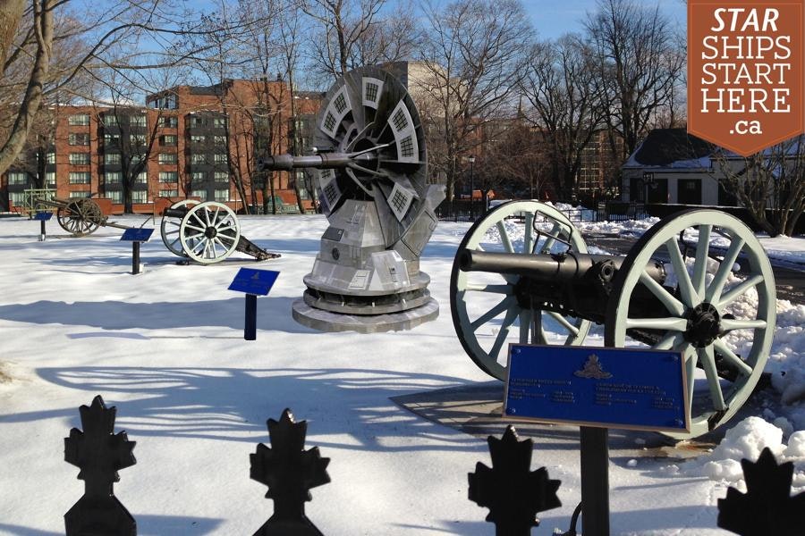 Star Ships Start Here gallery image