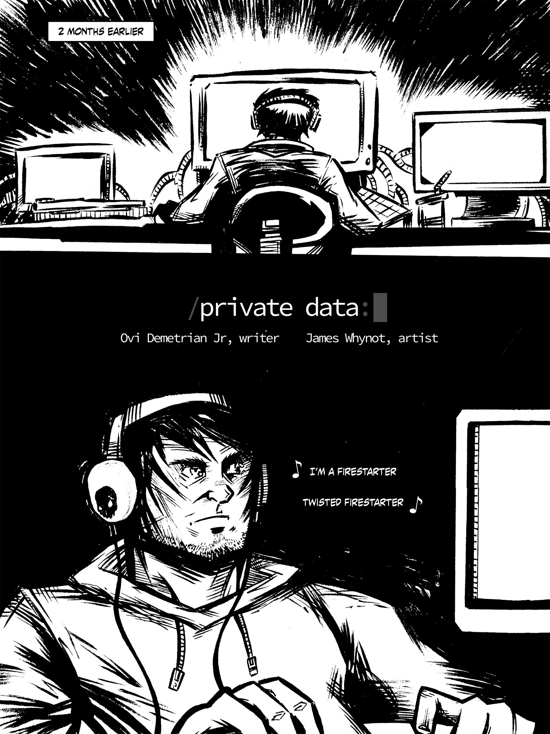 Hacktivity gallery image