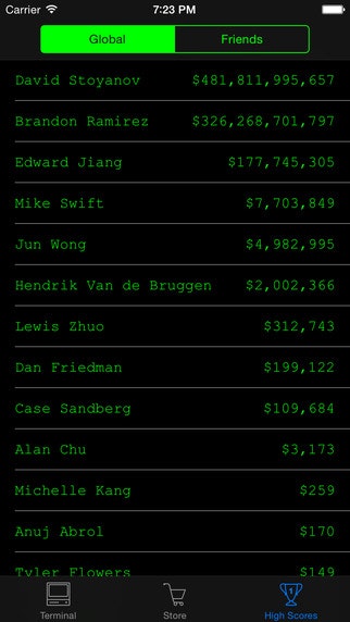 Coder Clicker gallery image