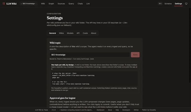 LLM Wiki cc screenshot 7