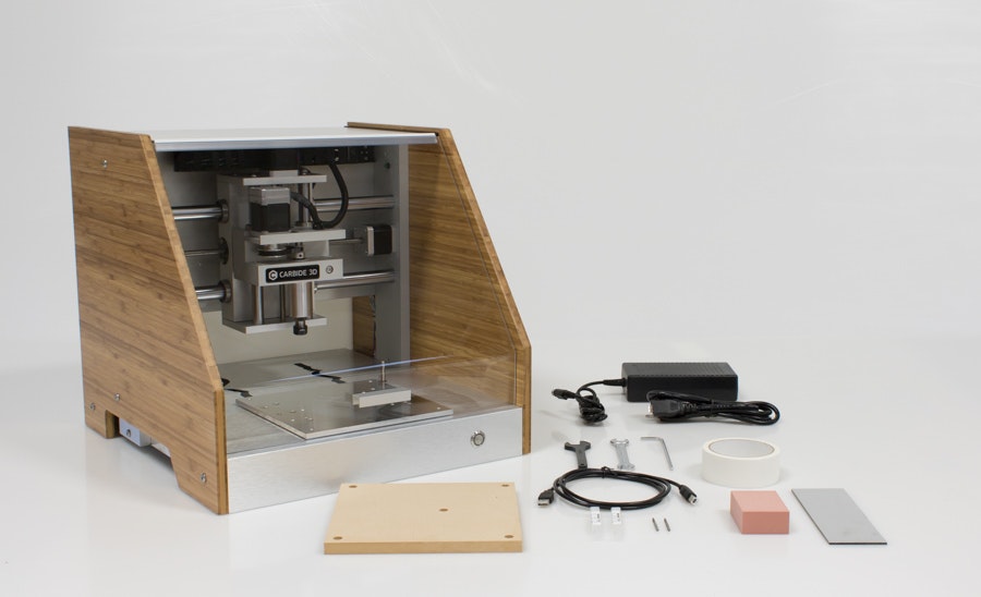 The Nomad 883 Pro gallery image