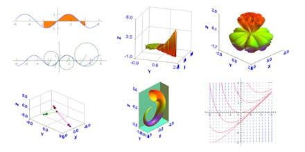 Visual Math gallery image