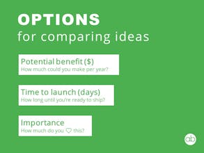 Idea Picker gallery image