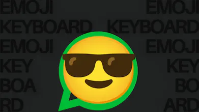 Emoji Keyboard gallery image