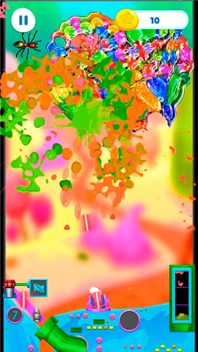 Jelly Crusher - Blast Pop & Crush Sweets gallery image
