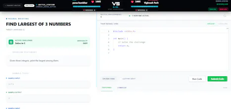 Battle of Coders gallery image