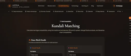 Astrovya gallery image