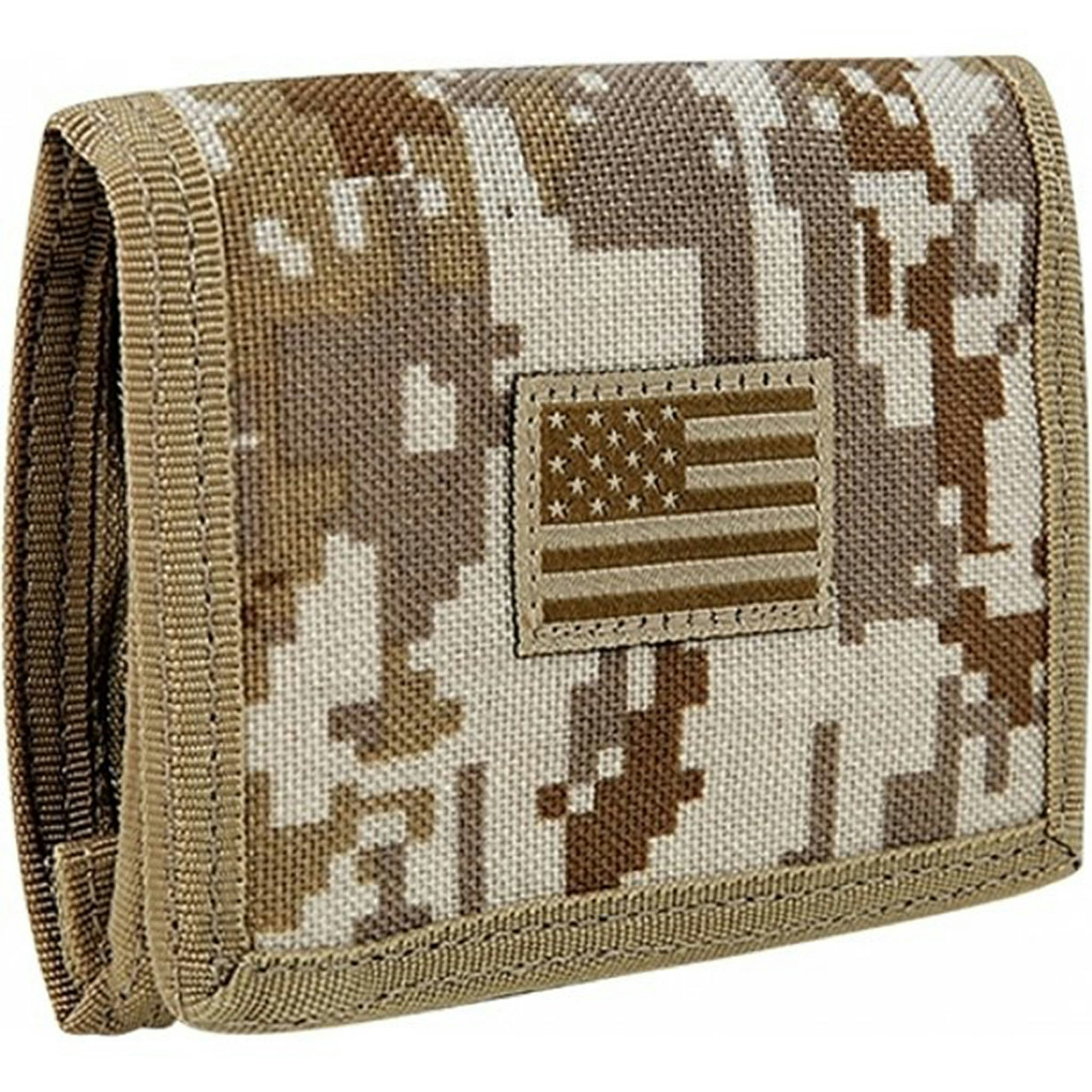 American Flag Wallet  media 6