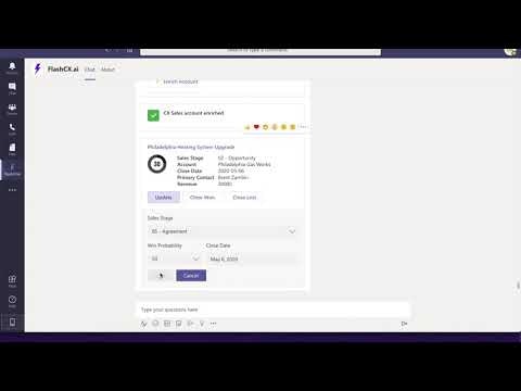 FlashCX.ai gallery image