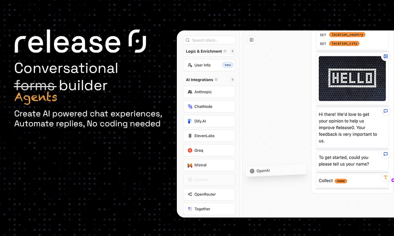 Release0 gallery image