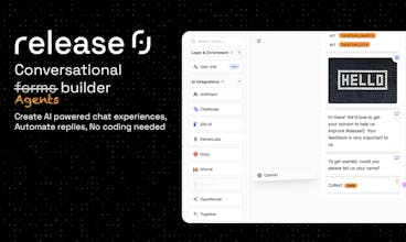 Release0 gallery image