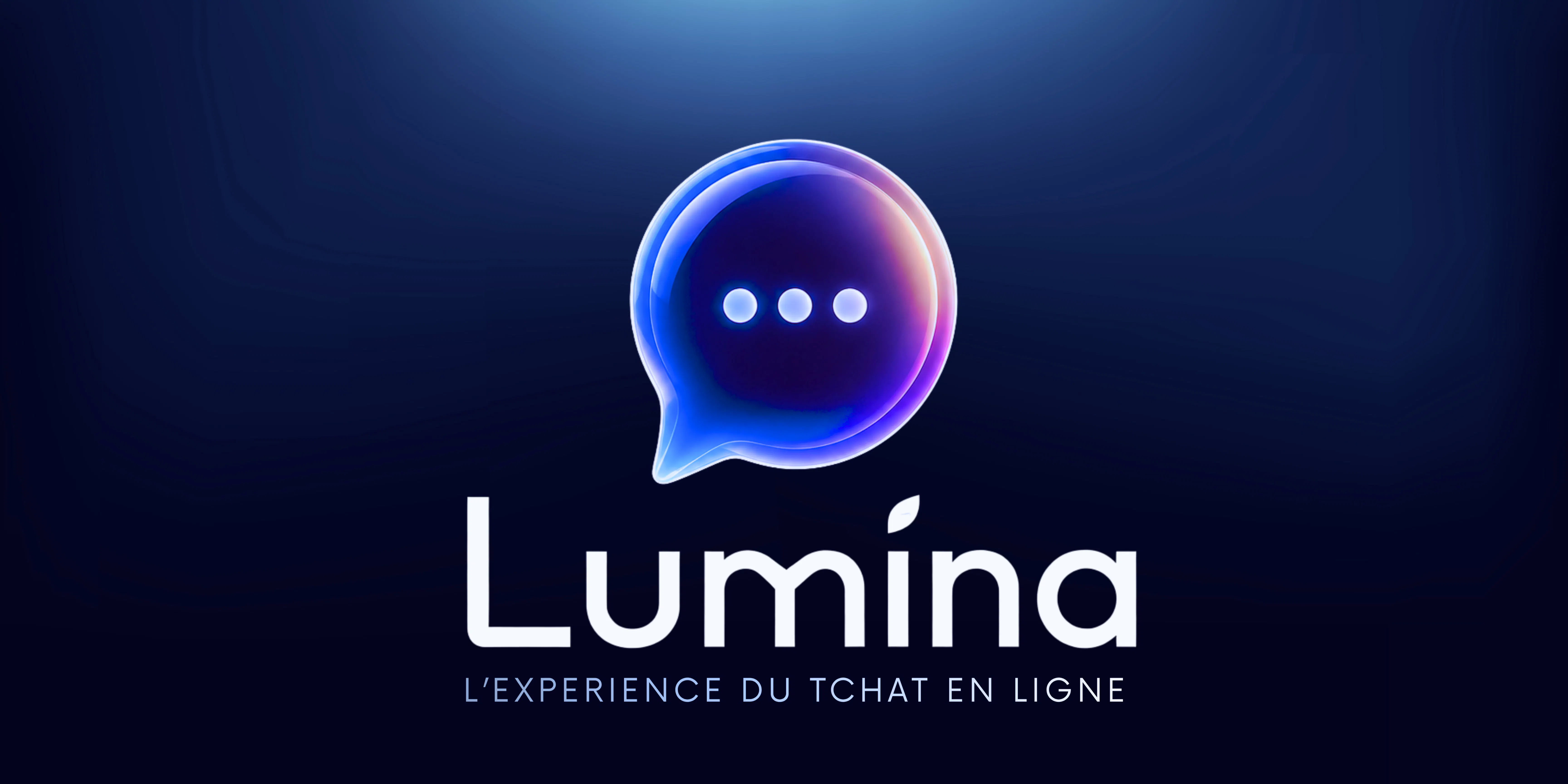 LUMINA - Online Tchat  gallery image