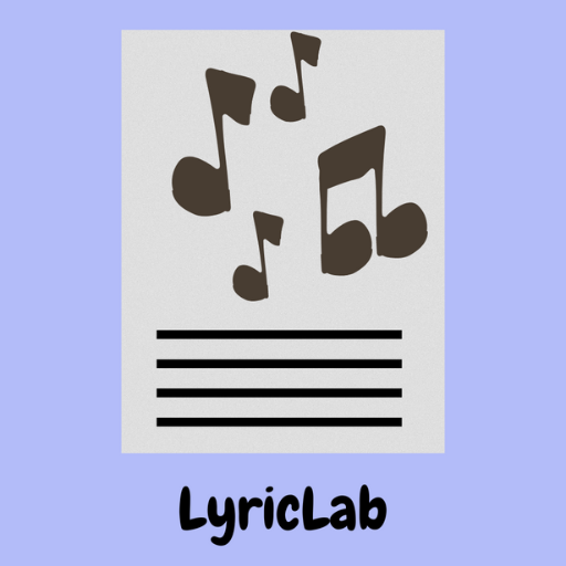Joanne Cooper's LyricLab