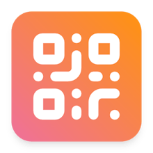 QR-Fed gallery image