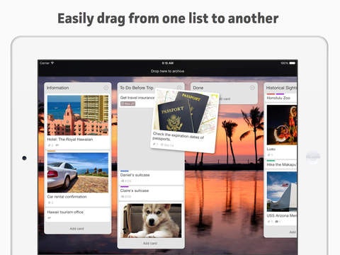 Trello gallery image