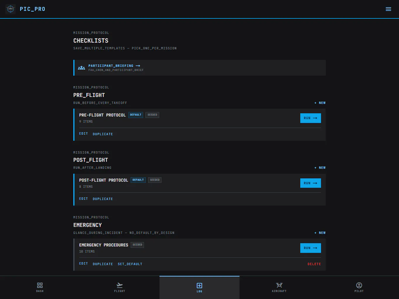 PIC Pro gallery image