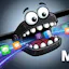 MacMenubar Scroller