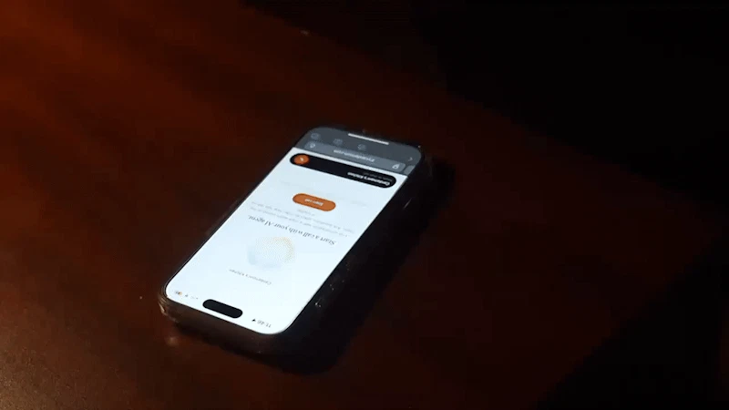 Cardamom screenshot 1 (video preview)