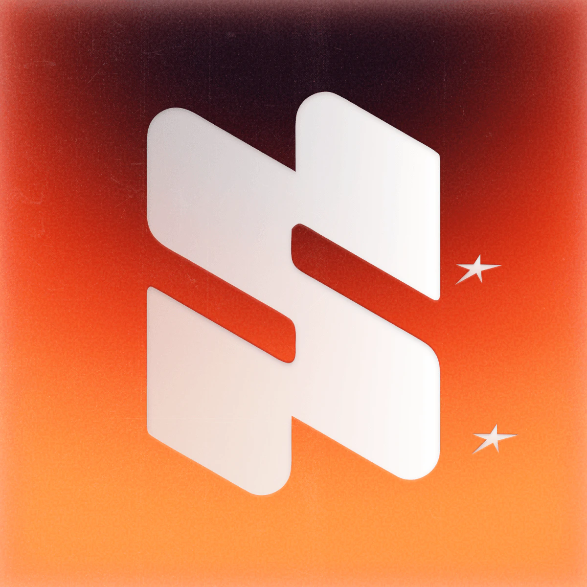 SenHub AI Print on Demand logo