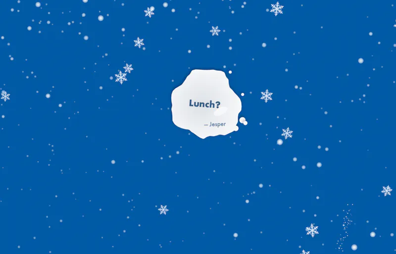 Warm Mittens screenshot 4