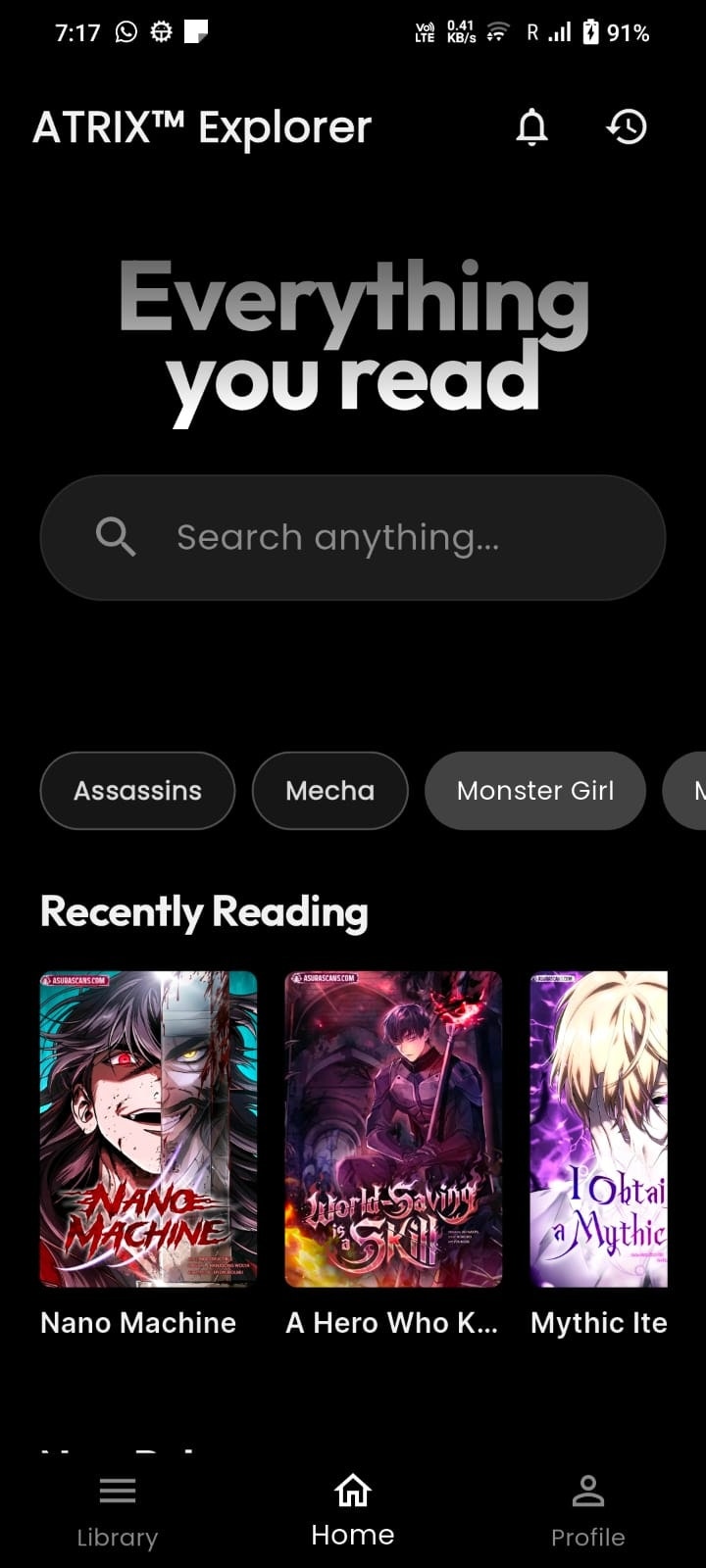 Atrix Explorer gallery image