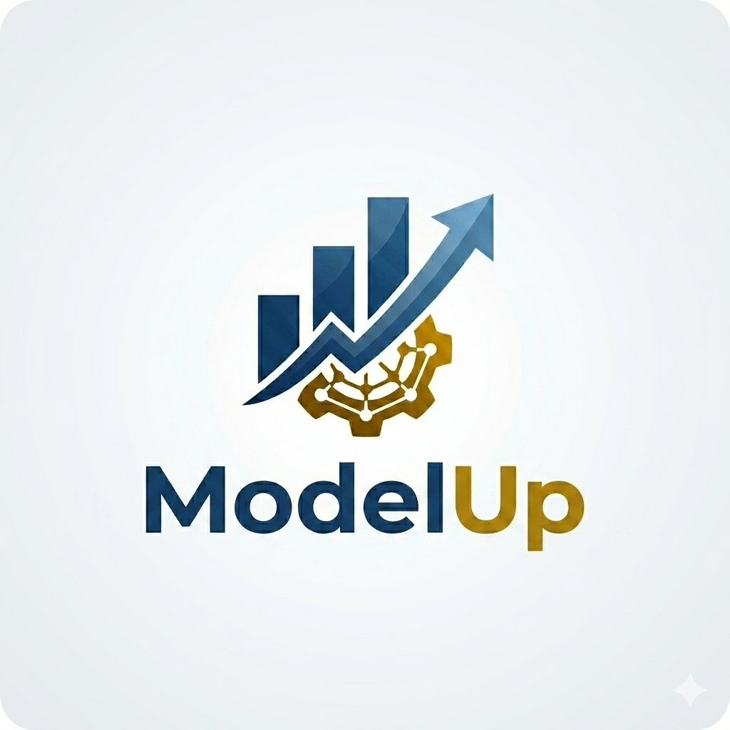 ModelUp