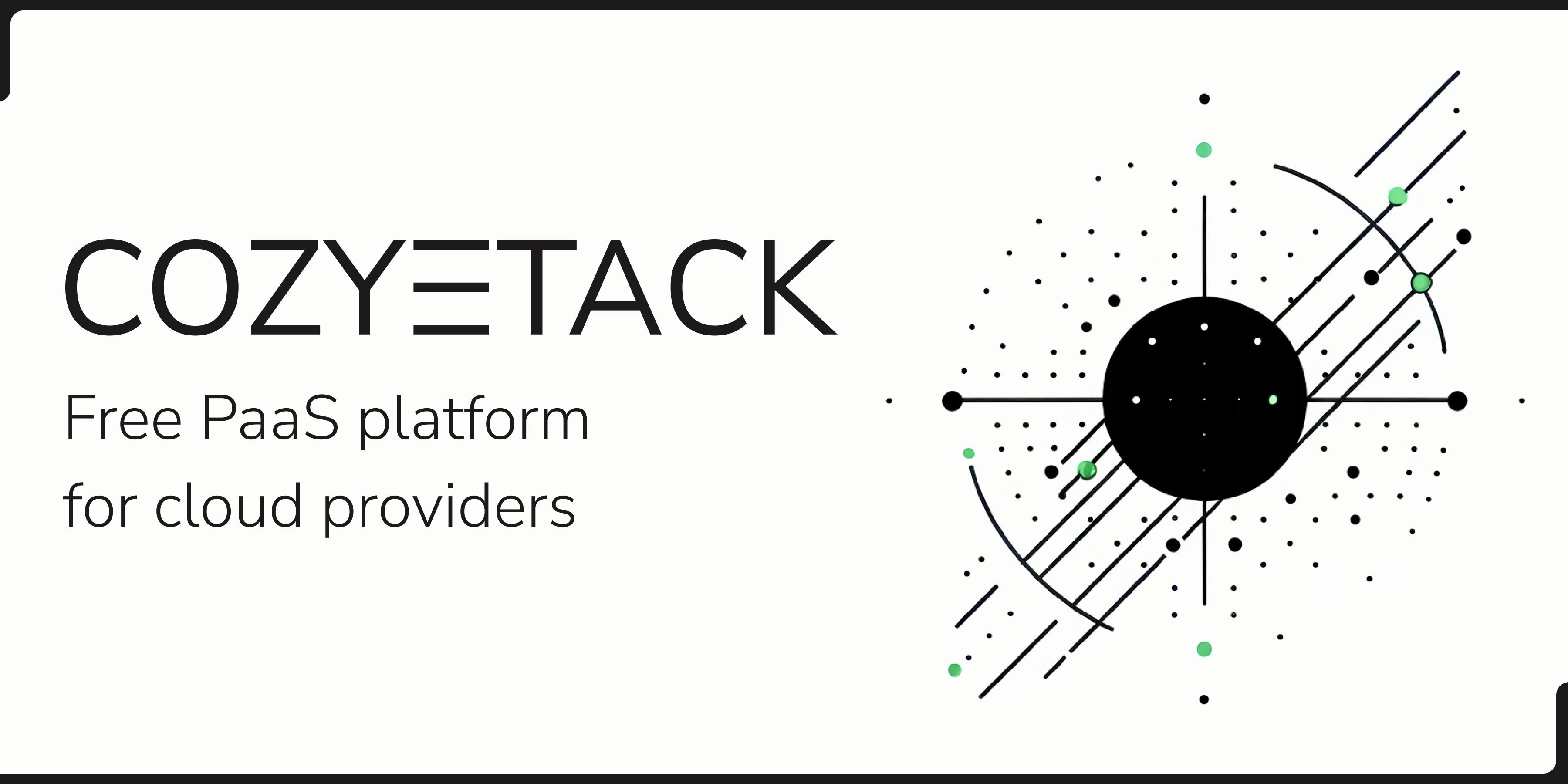 Media Cozystack 2