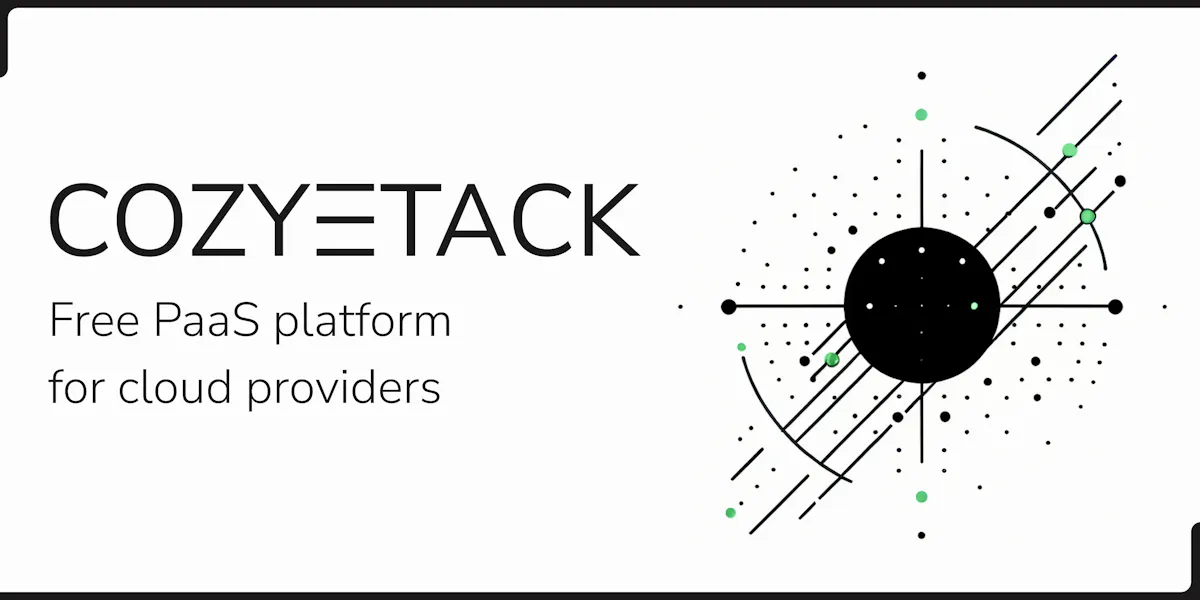 Cozystack