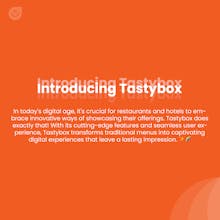 Tastybox gallery image