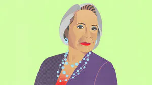 How I Built This: Radio One, Cathy Hughes