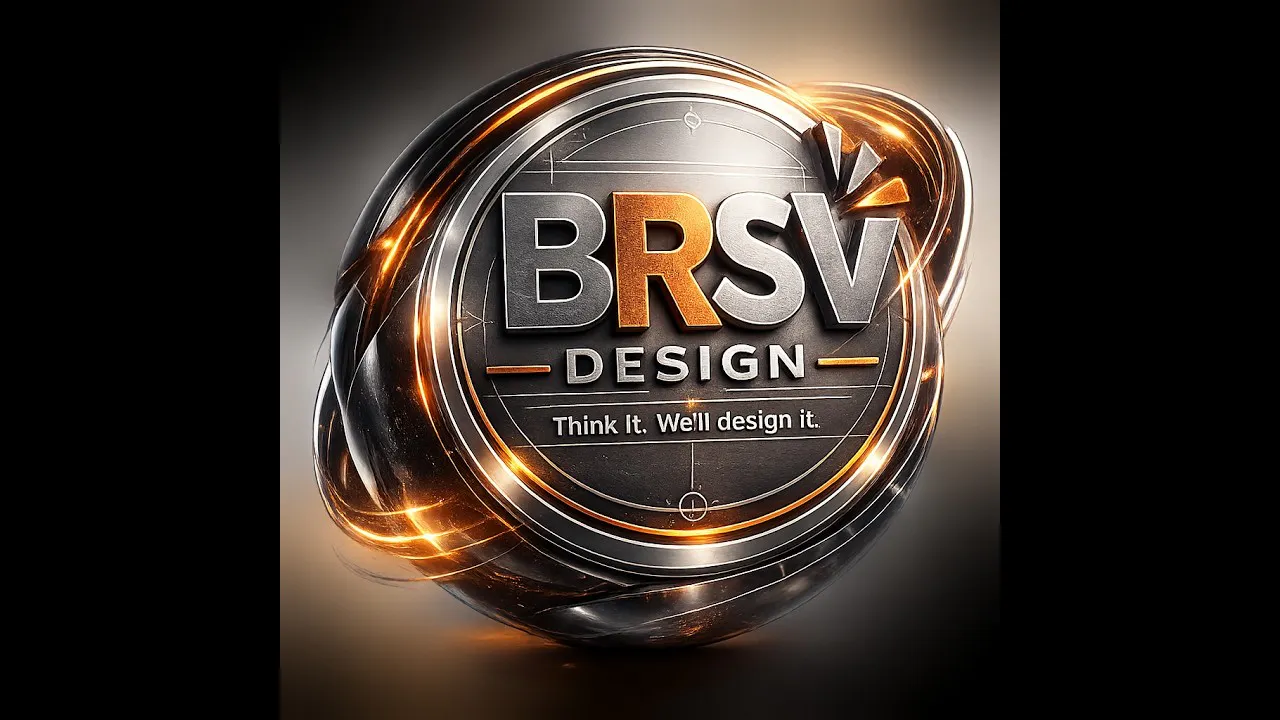 BRSV DESIGN gallery image
