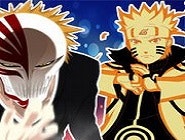Bleach vs Naruto 3.2