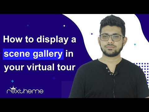 WP VR – Virtual Tour Creator (WordPress) gallery image