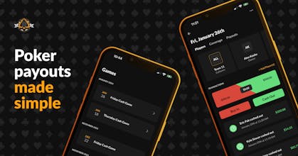 RailBird Poker gallery image